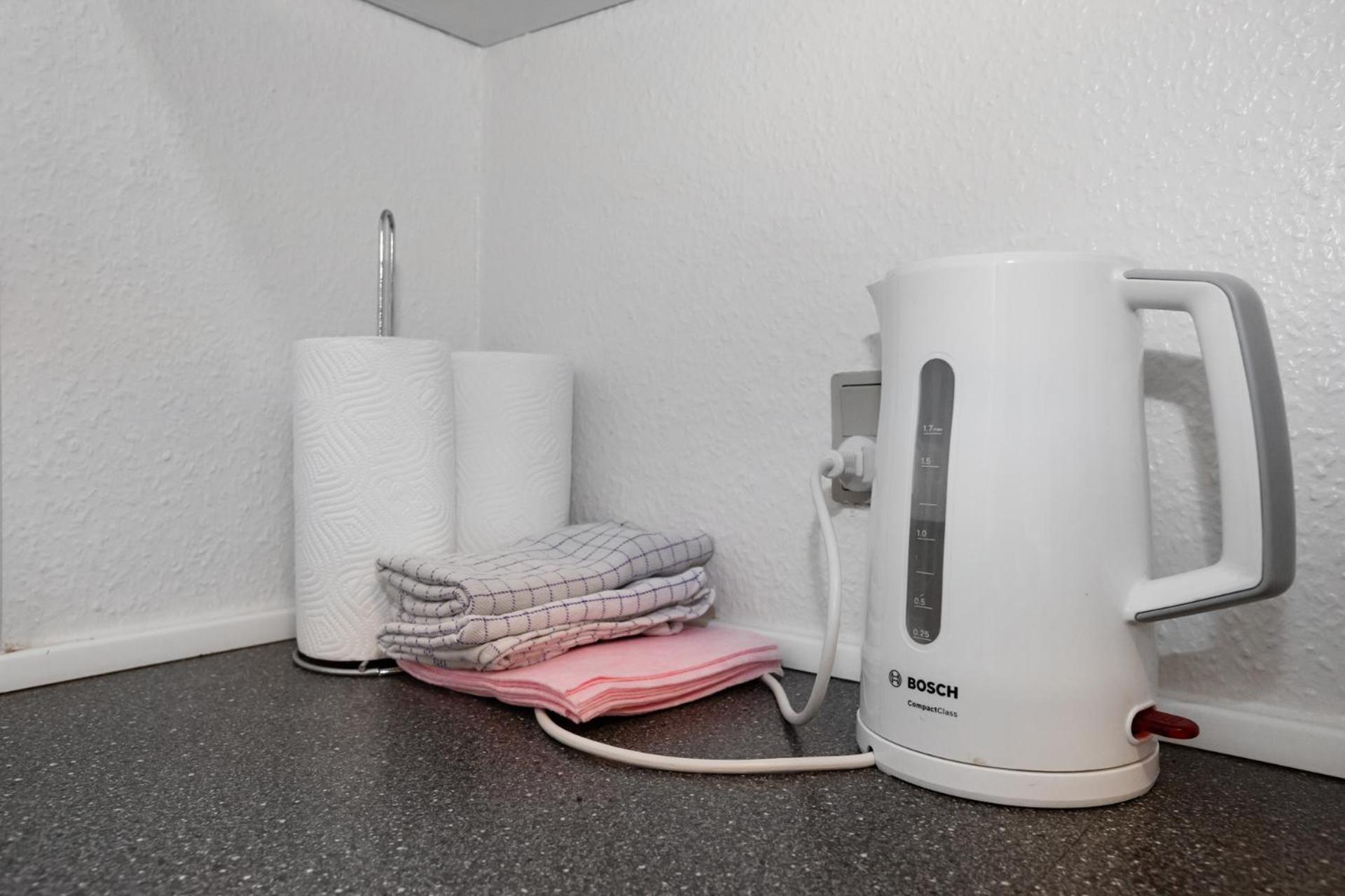 Come Stay In Aarhus - Close To Everything 4 People Extérieur photo