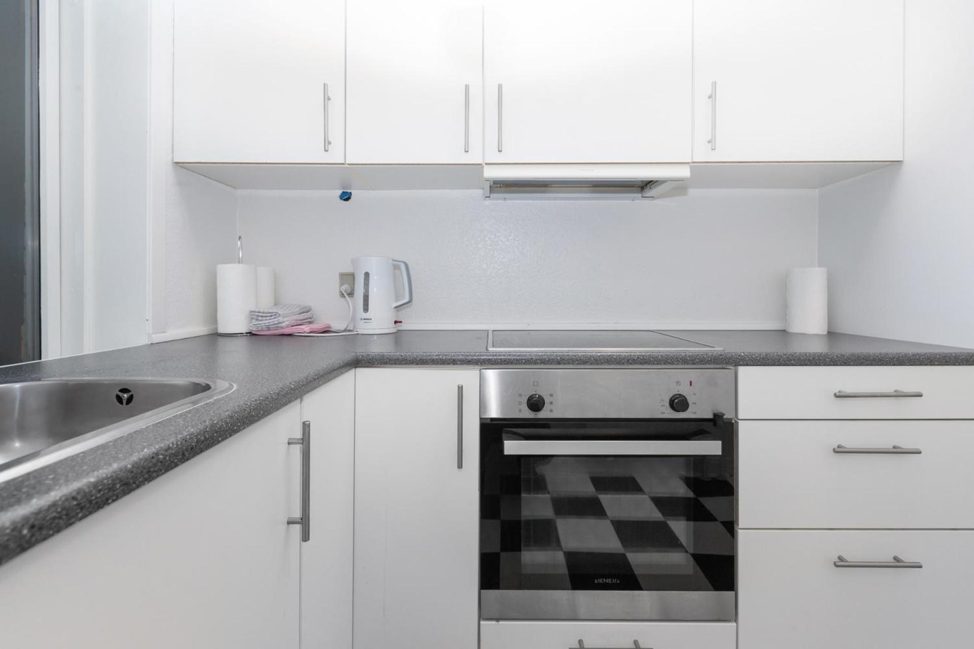 Come Stay In Aarhus - Close To Everything 4 People Extérieur photo