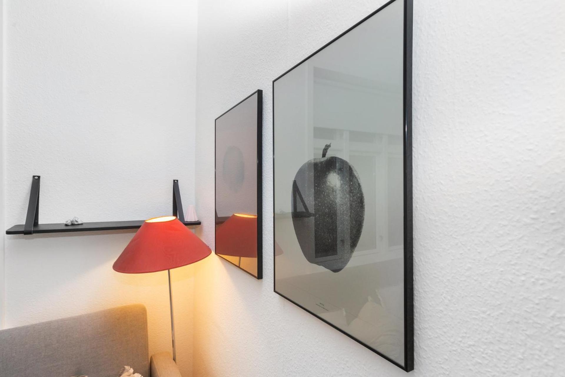 Come Stay In Aarhus - Close To Everything 4 People Extérieur photo