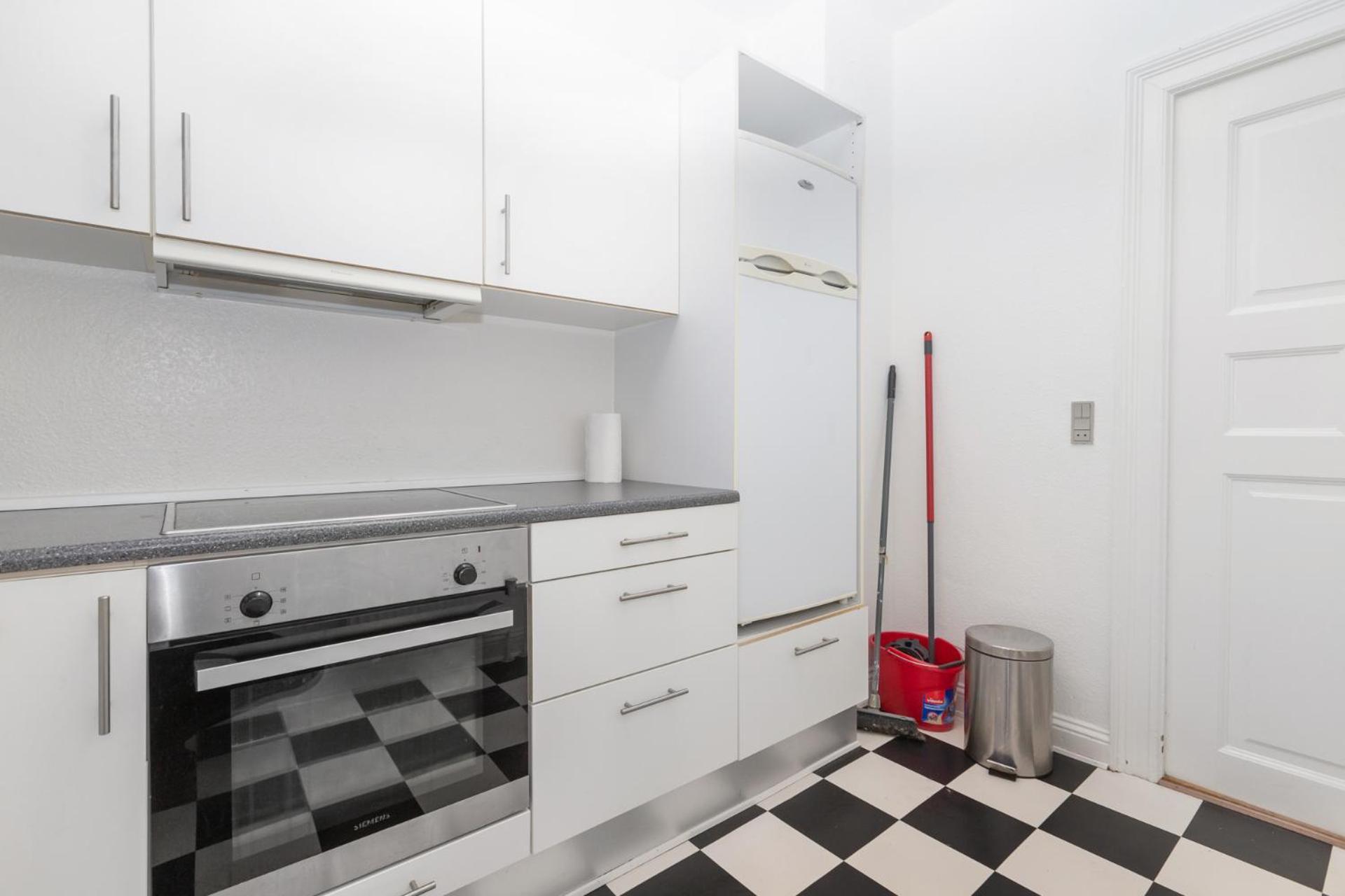 Come Stay In Aarhus - Close To Everything 4 People Extérieur photo
