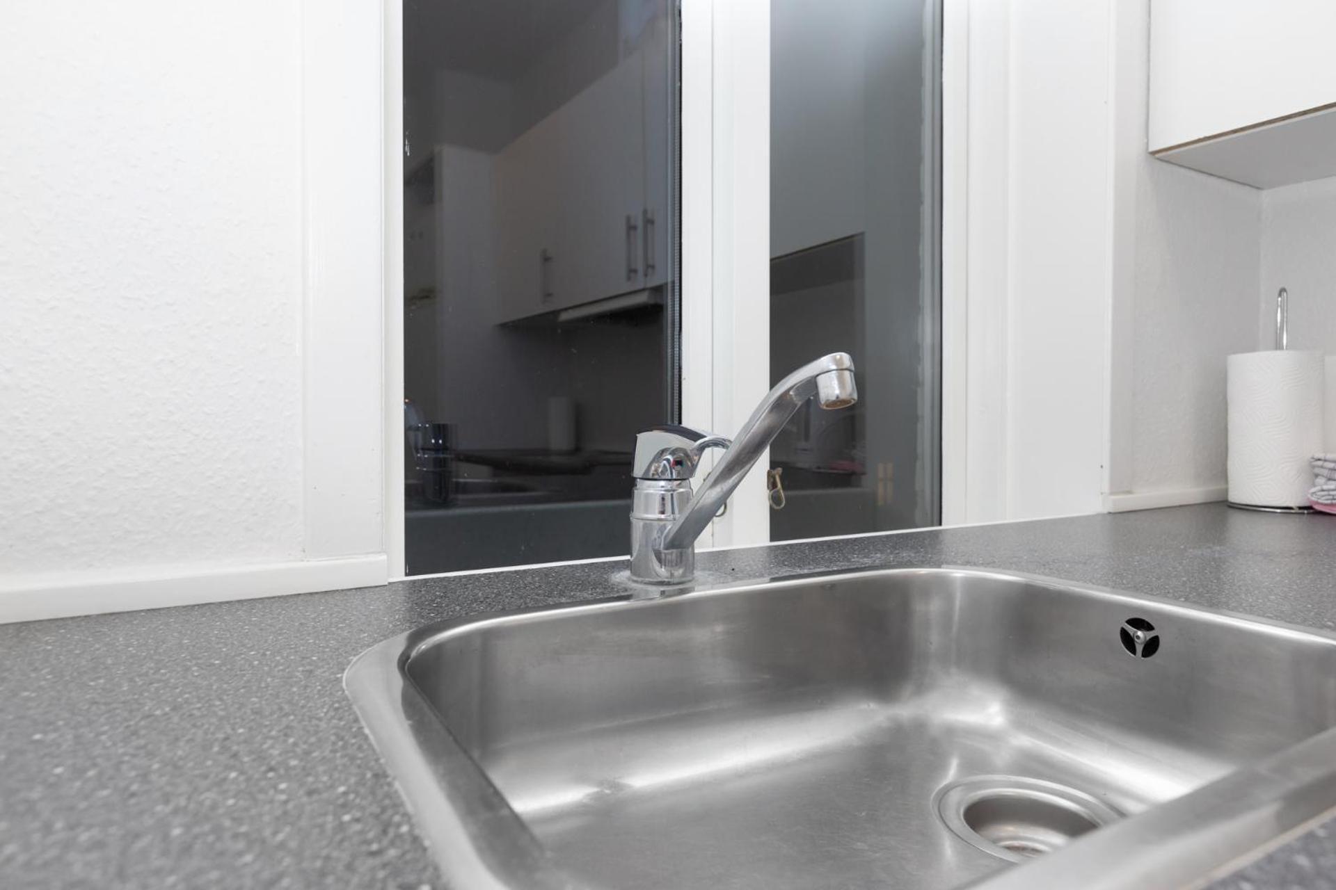 Come Stay In Aarhus - Close To Everything 4 People Extérieur photo